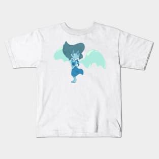 Lapis Lazuli Kids T-Shirt